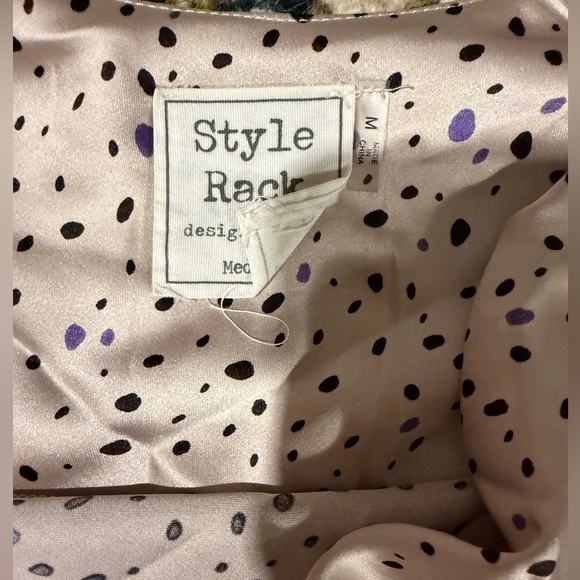 Style Rack Cami - Picture 4 of 6